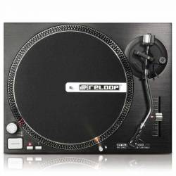 Reloop - Reloop RP-2000 USB Turntable