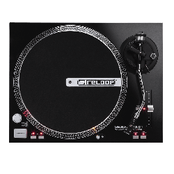 Reloop - Reloop RP-4000M Turntable