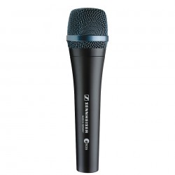 Sennheiser - E 935 Dinamik Kablolu Mikrofon