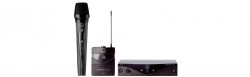 Akg - Akg WMS 45 Perception UHF Vokal Mikrofonu Seti