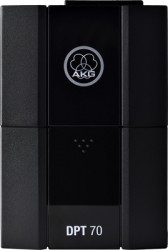 Akg - Akg DPT70 Bel Tipi Verici