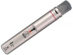 Akg - Akg C 1000 S Vokal Ve Enstruman Mikrofonu