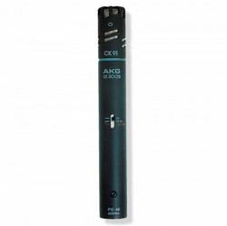 Akg - Akg C 391 B Kardioid Kayıt Mikrofonu