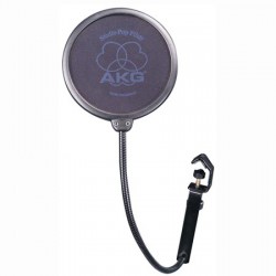 Akg - Akg PF 80 Pop Filtre