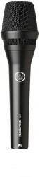 Akg - Akg P5 S Dinamik Vokal Mikrofonu
