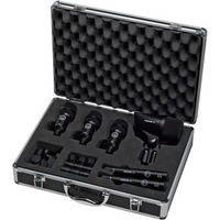 Akg - Akg Perception Groove Pack (Davul Seti)
