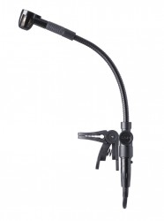 Akg - Akg C519 M Küçük Gooseneck Condenser Enstrüman Mikrofonu