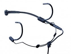 Akg - Akg C520 Kafa Tipi Profesyonel Condenser Mikrofon