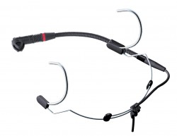 Akg - Akg C555 L Kafa Tipi Condenser Mikrofon