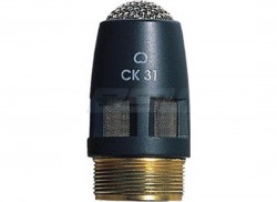 Akg - Akg CK 31 Kardioid Kapsül Mikrofon