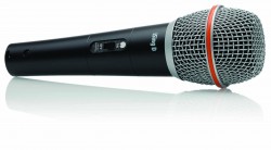 AMC - Amc iSing D Kablolu Vokal Mikrofon (OUTLET)