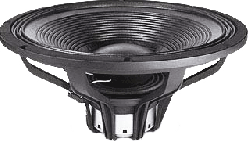 FaitalPRO - FaitalPRO 18HP1060 Compenent Hoparlör