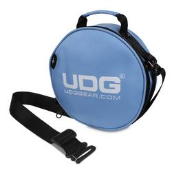 UDG - UDG Ultimate DIGI Headphone Bag Kulaklık Çantası Açık Mavi
