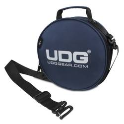 UDG - UDG Ultimate DIGI Headphone Bag Kulaklık Çantası Lacivert