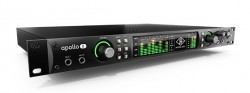 Universal Audio - UNIVERSAL AUDIO Apollo 8 Quad - DSP'li Thunderbolt 2 Ses Kartı