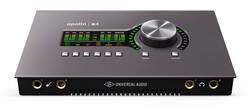 Universal Audio - Universal Audio Apollo X4 - Heritage Edition