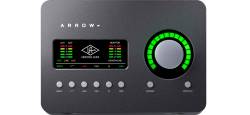 Universal Audio - Universal Audio Arrow Thunderbolt Ses Kartı