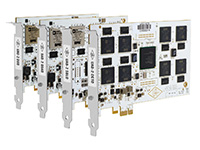 Universal Audio - UNIVERSAL AUDIO UAD-2 Octo Core - PCIe 8xDSP Çözümü