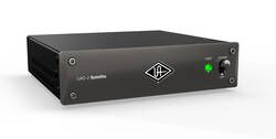 Universal Audio - Universal Audio UAD-2 Thunderbolt 3 Octo Core
