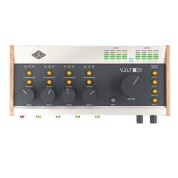 Universal Audio - Universal Audio Volt 476P Ses Kartı