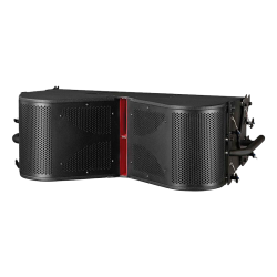 Void - Void Arcline 8 2 Yollu Aktif Line Array Modül