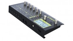 Waldorf - Waldorf Pulse 2 Analog Synthesizer