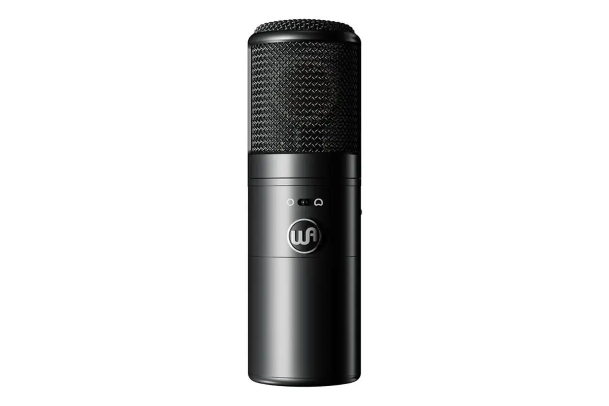 Warm Audio - Warm Audio WA-8000 Tube Condenser Mikrofon