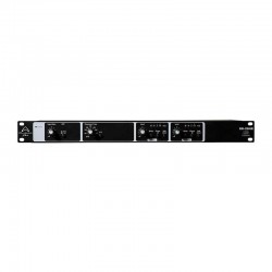 Wharfedale - Wharfedale Xq-204X Analog Crossover