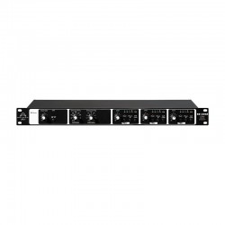Wharfedale - Wharfedale Xq-206X 3 Yollu Analog Crossover