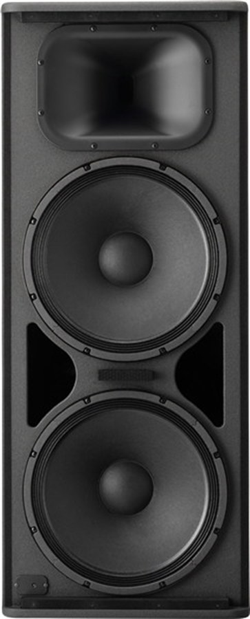 Stereo Speaker Cabinet And Bass Treble Filter Design Electronics Projects Circuits
