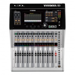 Yamaha - Yamaha TF1 16 Kanal Djital Mikser