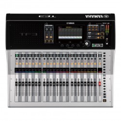 Yamaha - Yamaha TF3 24 Kanal Dijital Mikser