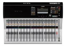 Yamaha - Yamaha TF5 32 Kanal Dijital Mikser