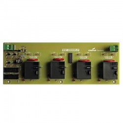 Zero88 - Zero88 Chilli 24 Relay Card