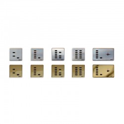 Zero88 - Zero88 Chilli Control Panels