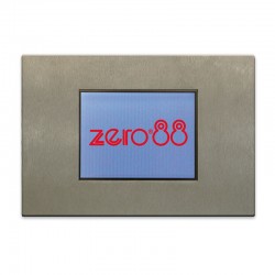 Zero88 - Zero88 Chilli Master Touch Screen