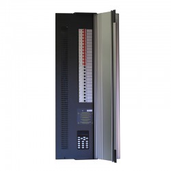 Zero88 - Zero88 Chilli Pro 1210i Bypass Cabinet
