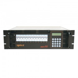 Zero88 - Zero88 Spice 1210i 12 x 10 Amper Dimmer