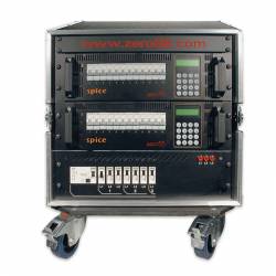 Zero88 - Zero88 Spice Rack Eco Front