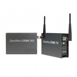 Zero88 - Zero88 ZeroWire CRMX