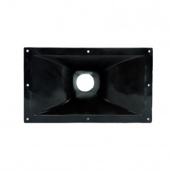 Zomax - Zomax HTJH 146 G 2” Horn