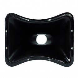 Zomax - Zomax HTJH 254 G 2” Horn